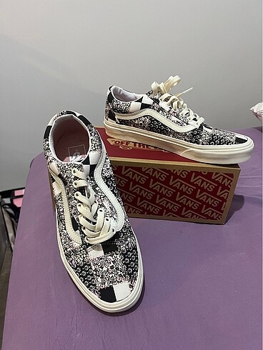 Vans Ayakkabı