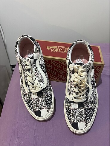 Vans Vans Ayakkabı