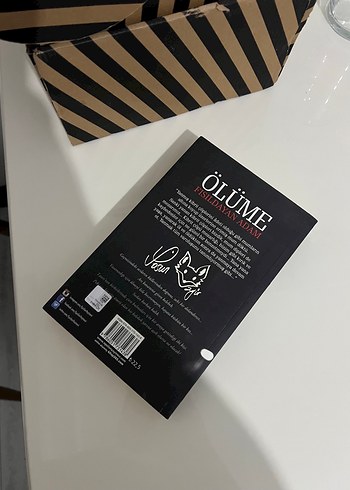 Ölüme Fısıldayan Adam - Bursa Yılmaz