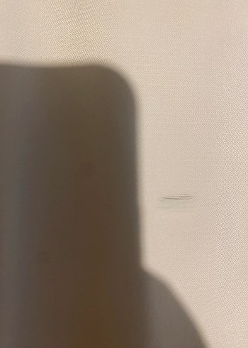 Beyaz Kumaş Pantolon - Görsel 4