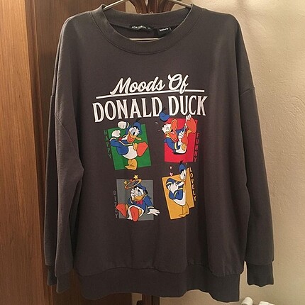 DONALD DUCK LCW DISNEY KOLEKSİYONU