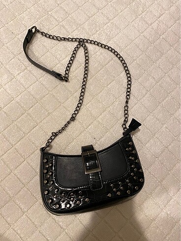 Beden siyah Renk STRADIVARIUS