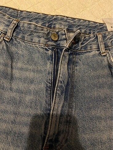 BERSHKA STRAIGHT - Görsel 5