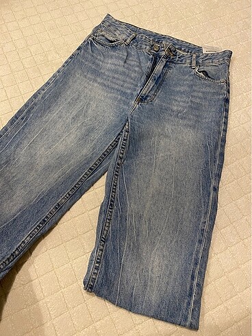 BERSHKA STRAIGHT - Görsel 7