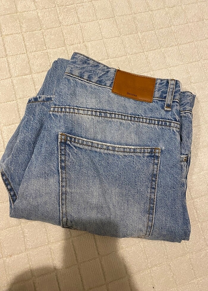 BERSHKA STRAIGHT - Görsel 3