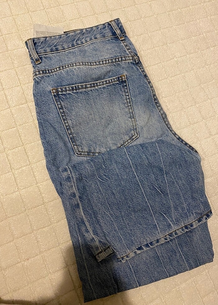 BERSHKA STRAIGHT - Görsel 4