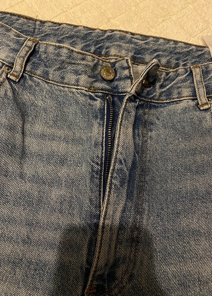 BERSHKA STRAIGHT - Görsel 5