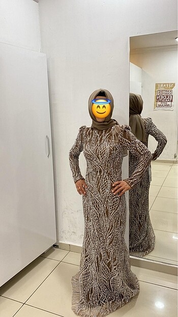 ŞIK ABİYE - Görsel 2