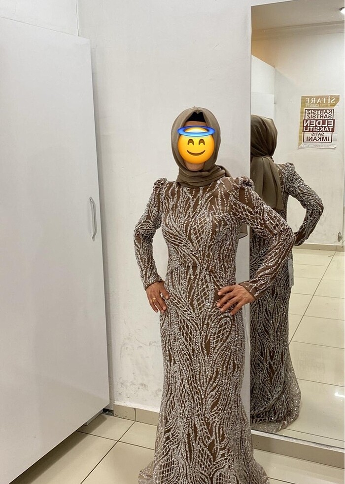 ŞIK ABİYE - Görsel 2