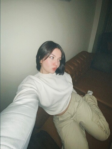 KARGO PANTOLON - Görsel 2