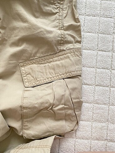 KARGO PANTOLON - Görsel 4