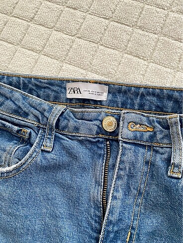 ZARA JEAN