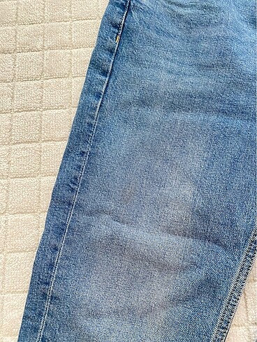 36 Beden mavi Renk ZARA JEAN