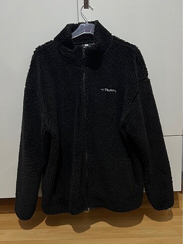 HUMMEL peluş çeket