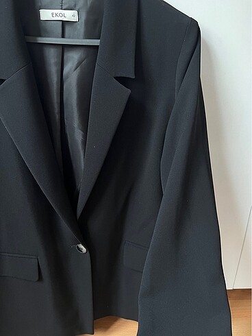 Ekol Ekol blazer ceket
