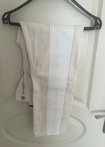 Mom jean Kadın Pantolon
