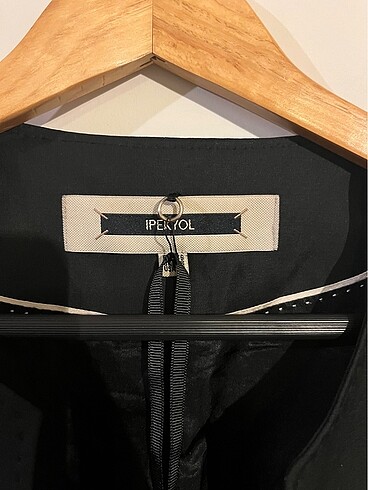 s Beden İPEKYOL BLAZER