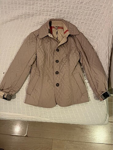 BURBERRY MONT