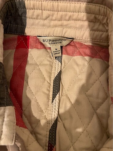 m Beden BURBERRY MONT
