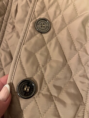 Burberry BURBERRY MONT