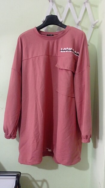 Kadın sweatshirt 