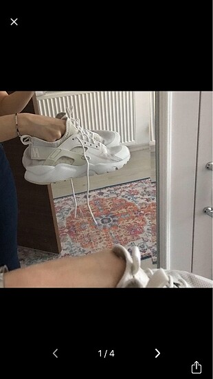 Nike air huarache