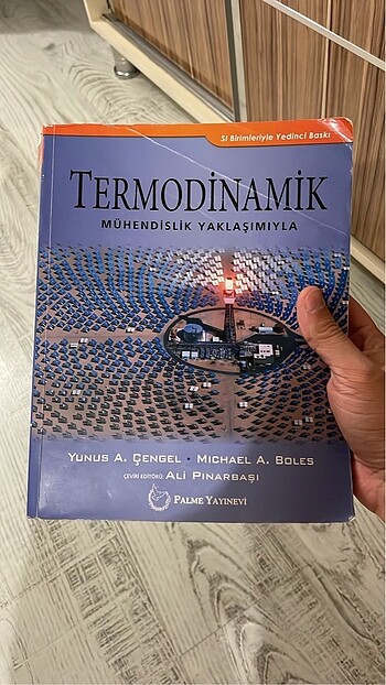 Termodinamik