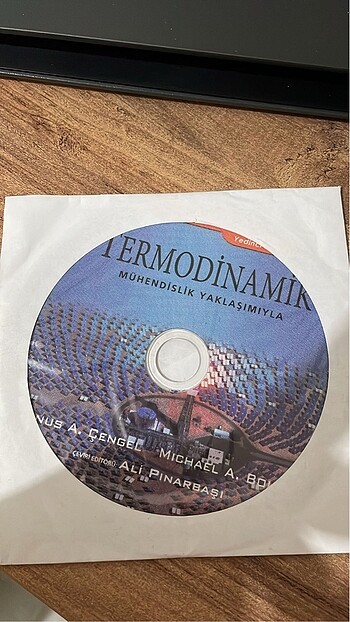  Termodinamik