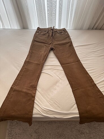 Bershka ispanyol jean