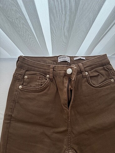 Bershka Bershka ispanyol jean