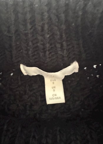 H&M kazak - Görsel 3