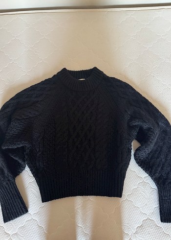 H&M kazak - Görsel 2