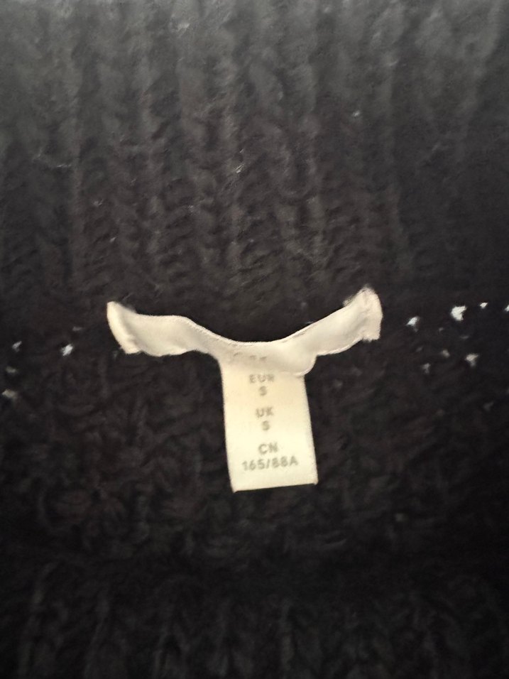 H&M kazak - Görsel 3