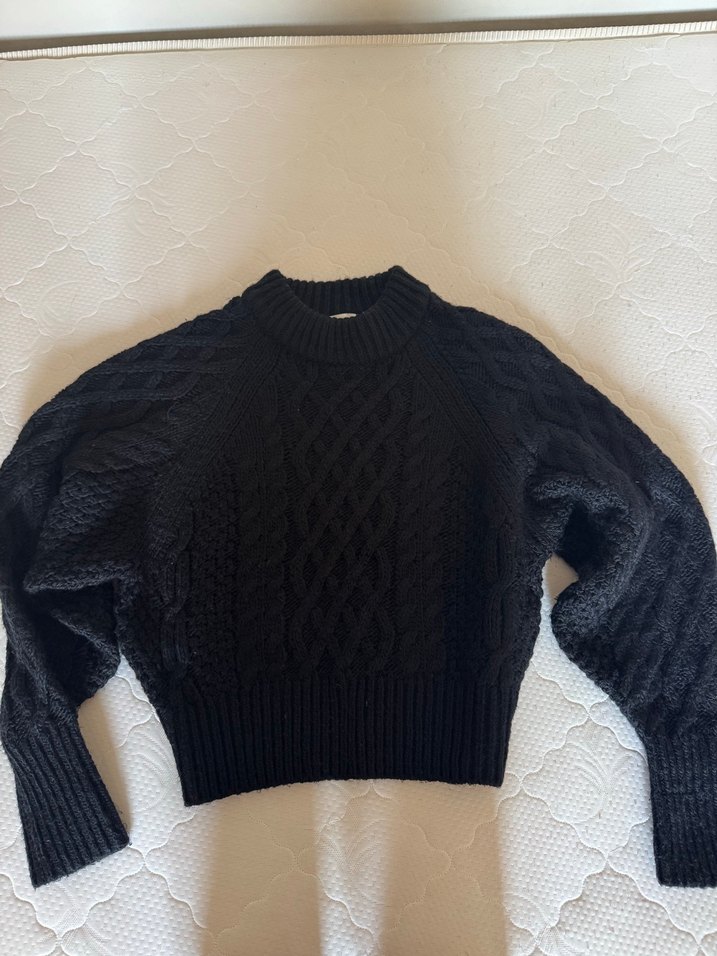 H&M kazak - Görsel 2