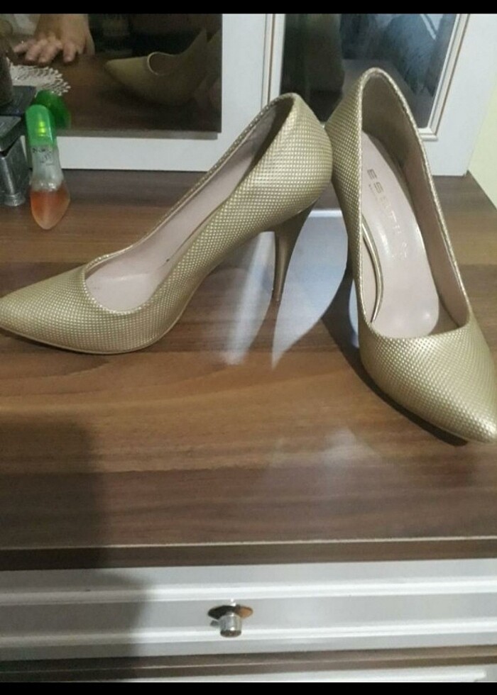 Ayakkabı  - Görsel 2