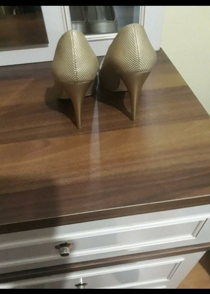 Ayakkabı  - Görsel 3