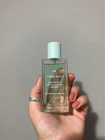 Lcw fresh mint parfüm