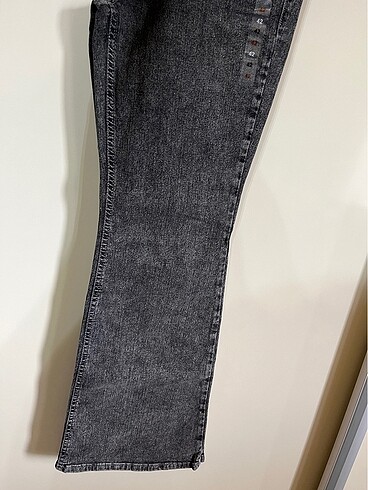 Flare jeans