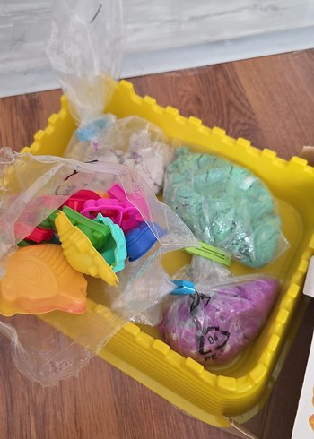 Fisher Price Pastel Renkli Güneşli Kumsal Eğitici Oyun Seti