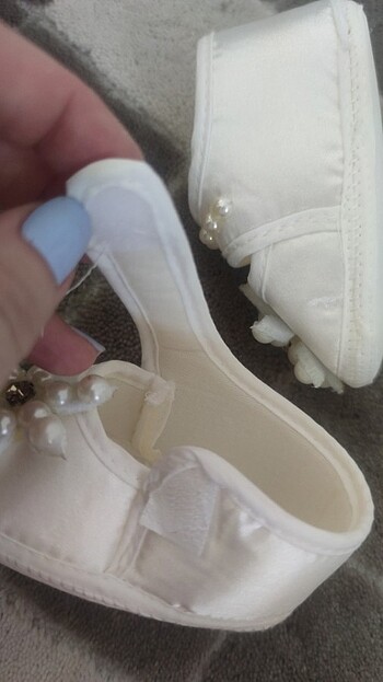 Yenidoğan Ayakkabı - Görsel 3