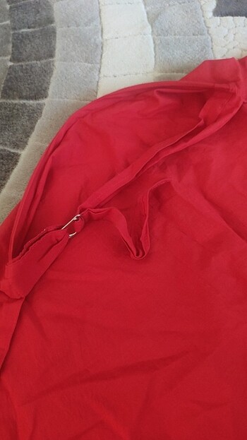 Emzirme örtüsü  - Görsel 3