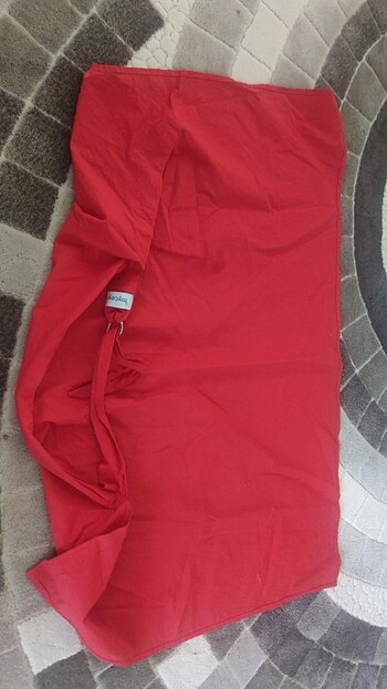 Emzirme örtüsü  - Görsel 4