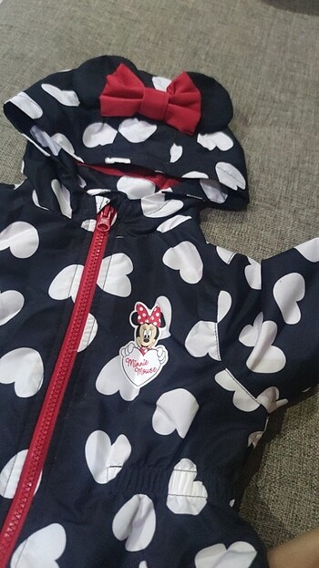LC Waikiki Yağmurluk