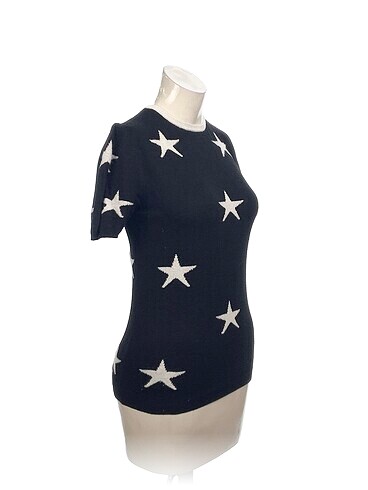 Zara Zara Kazak / Triko %70 İndirimli.