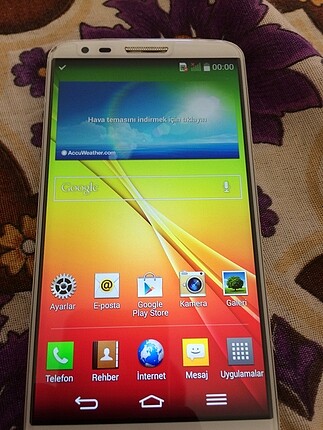 LG G2 SORUNSUZ