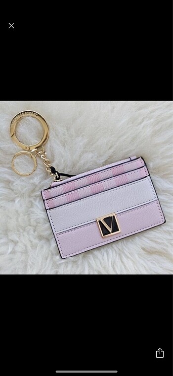 Victoria Secret Kartlık