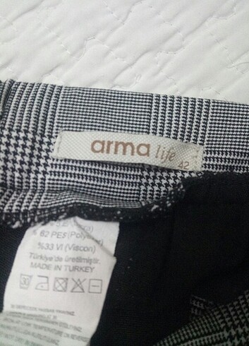 Armalife Bayan pantolon