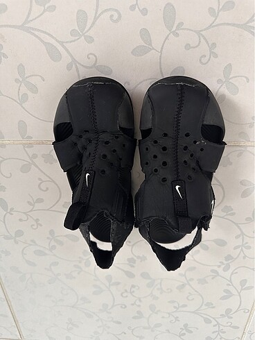 Nike Orijinal Nike sandalet