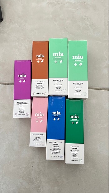 Mia kliniks