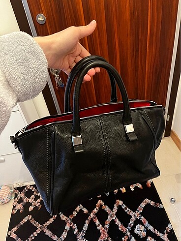 Nine west kol çantası